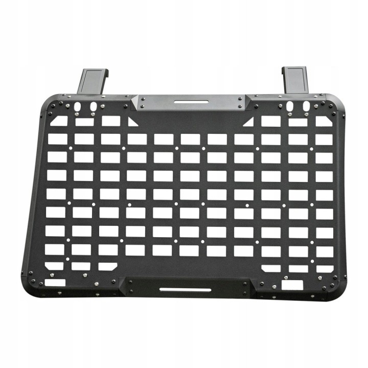 Molle Side Window Panels Ford Bronco 2021+