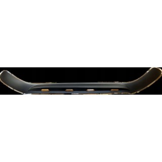 Bonnet Deflector with LEDs Ford Ranger 2015-2022