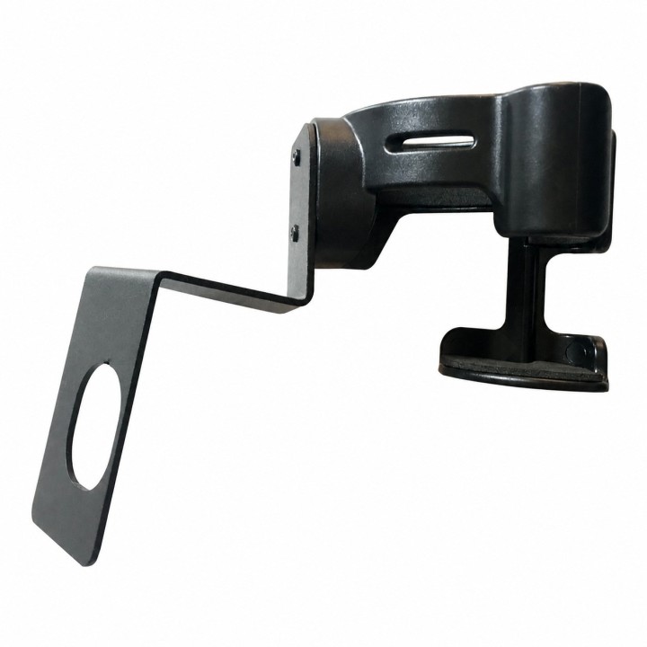 Phone and Cup Holder – Jeep Wrangler JL / JLU 2018+ and Gladiator JT