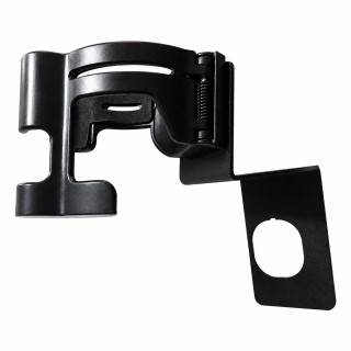 Phone and Cup Holder – Jeep Wrangler JL / JLU 2018+ and Gladiator JT - view 2