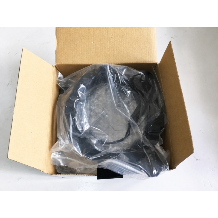 9" to 7" Headlight Adapters – Jeep Wrangler JL 2018+ - view 4