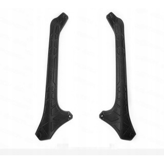 52" Light Bar Mount – Jeep Wrangler JL / Gladiator