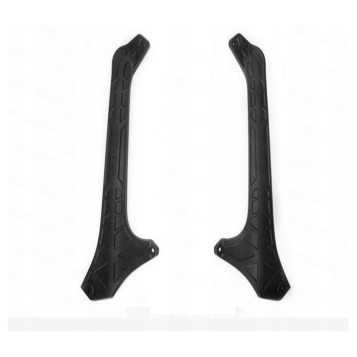 52" Light Bar Mount – Jeep Wrangler JL / Gladiator