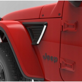 Fender Lights – Jeep Wrangler JL / JLU and Gladiator JT