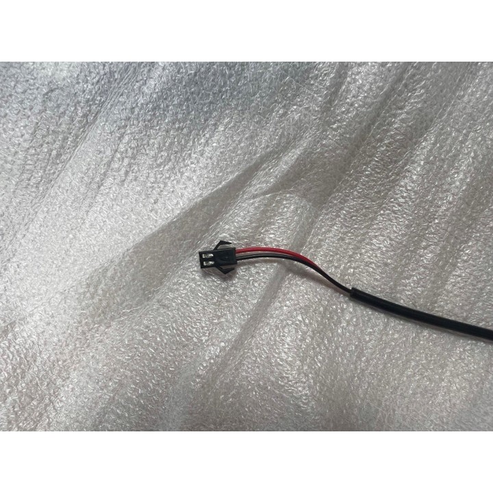 Fender Lights – Jeep Wrangler JL / JLU and Gladiator JT - view 2
