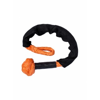 Soft Shackle 15 t, 11 mm x 60 cm, Orange