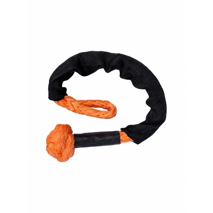 Soft Shackle 15 t, 11 mm x 60 cm, Orange