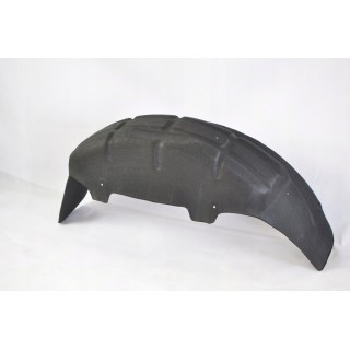 Rear Inner Wheel Arch Liners Ford F150 2015-2017 — Set
