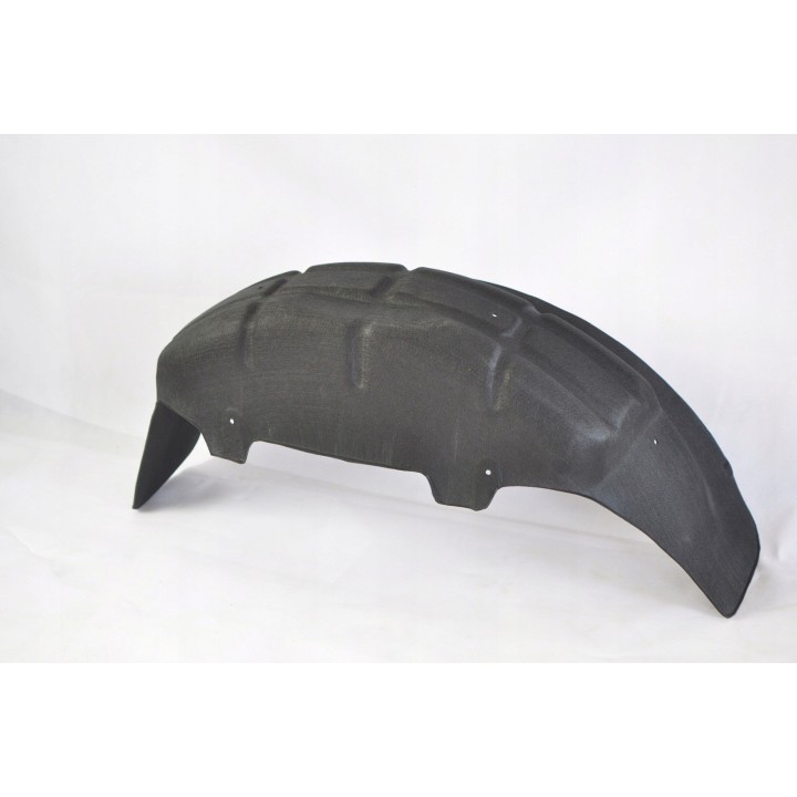 Rear Inner Wheel Arch Liners Ford F150 2015-2017 — Set