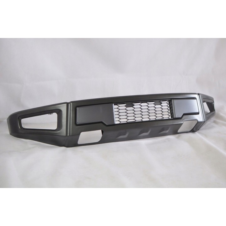 Front Steel Bumper Ford F150 2015-2017