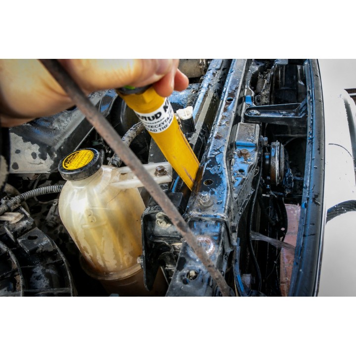 MudKiller MKSTA-L 64 cm radiator lance