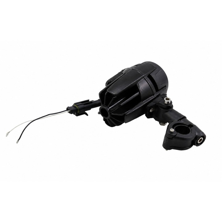 40 W LED Light for Motorcycle Crash Bars — TX-STL/GSPH 40 - view 2