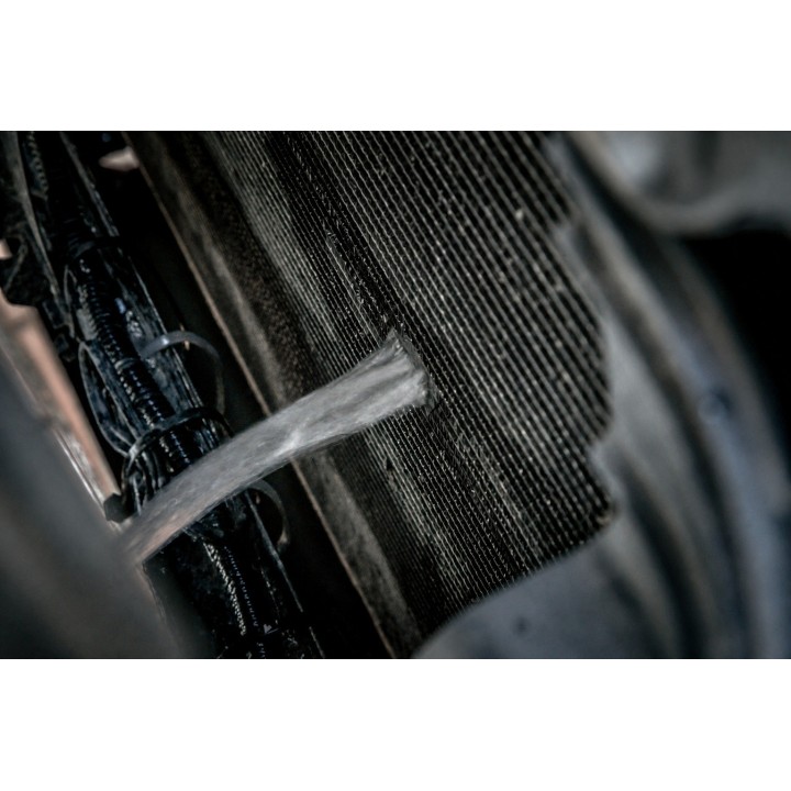 MudKiller MKSTA-L 64 cm radiator lance