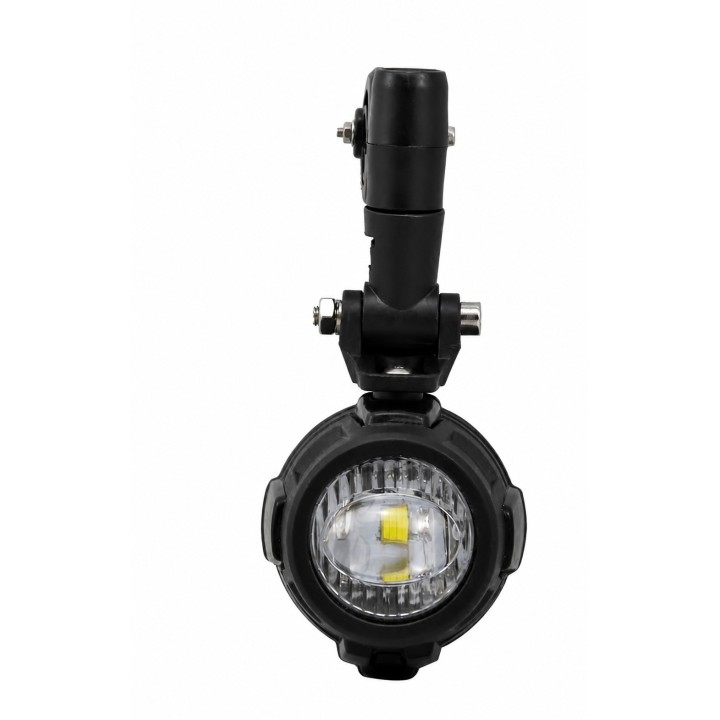 40 W LED Light for Motorcycle Crash Bars — TX-STL/GSPH 40 - view 3