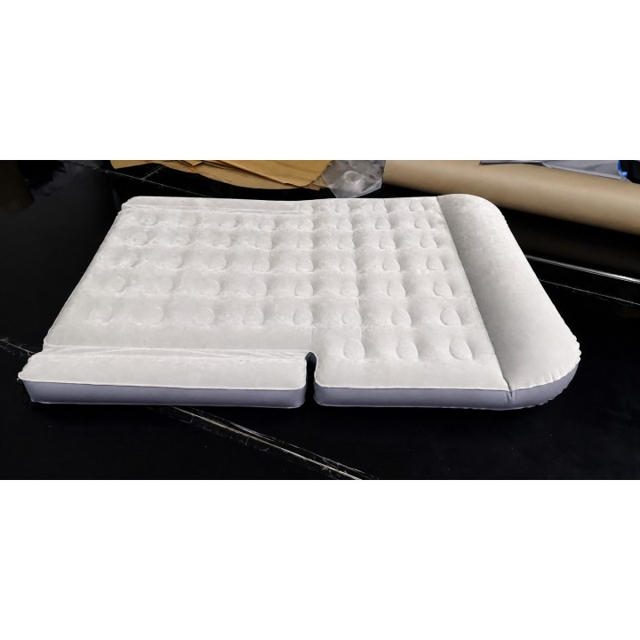 In-Car Air Mattress Jeep Wrangler JKU/JLU — TXCS 022