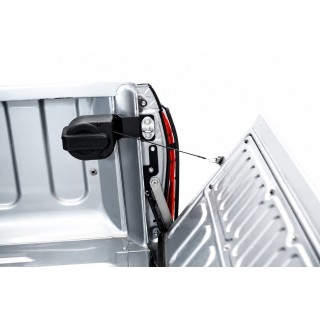 Pickup Tailgate Assist / Damper — TXCB 105 CTRD