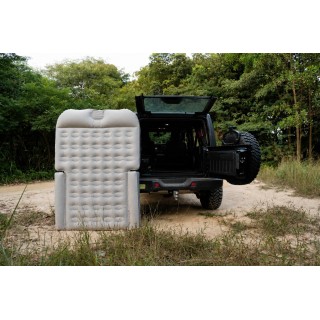 In-Car Air Mattress Jeep Wrangler JKU/JLU — TXCS 022