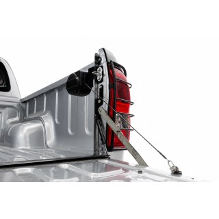 Pickup Tailgate Assist / Damper — TXCB 105 CTRD - view 2