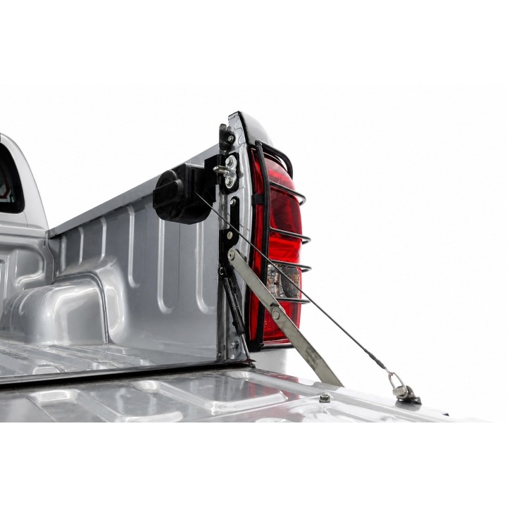 Pickup Tailgate Assist / Damper — TXCB 105 CTRD - view 2