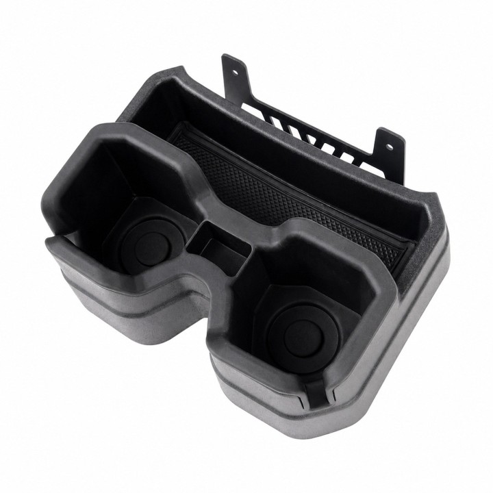 Rear Passenger Drinks Holder Ford Bronco 2021+ — TXFB 19286