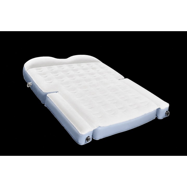 In-Car Air Mattress Jeep Wrangler JKU/JLU — TXCS 022
