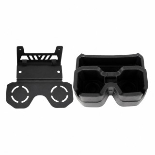 Rear Drinks Holder Ford Bronco 2021+ — TXFB 19286