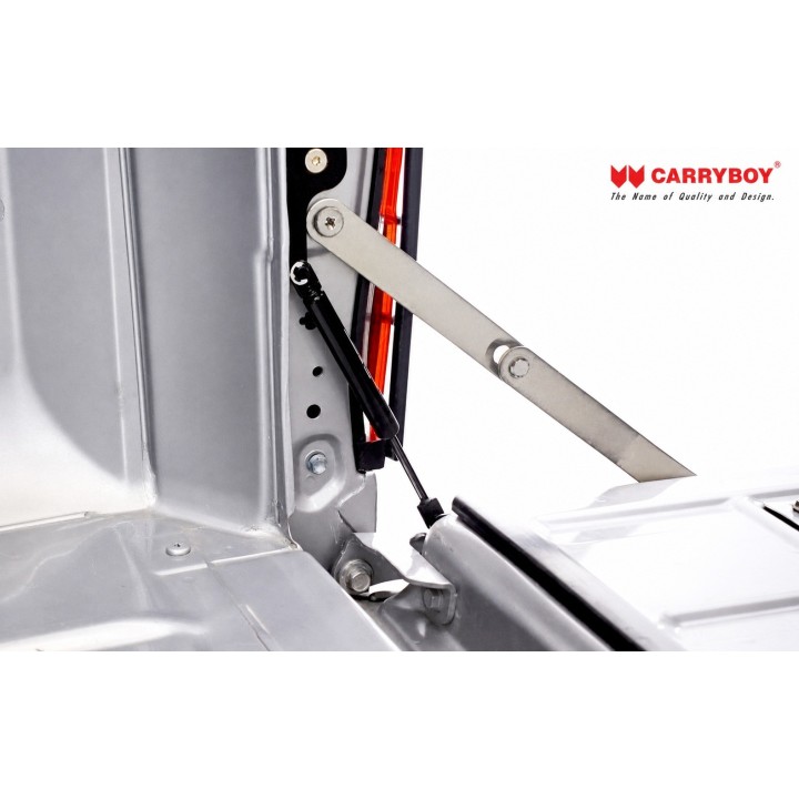 Pickup Tailgate Assist / Damper — TXCB 105 CTRD - view 4