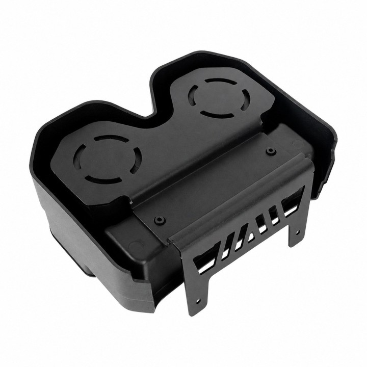 Rear Passenger Drinks Holder Ford Bronco 2021+ — TXFB 19286 - view 3