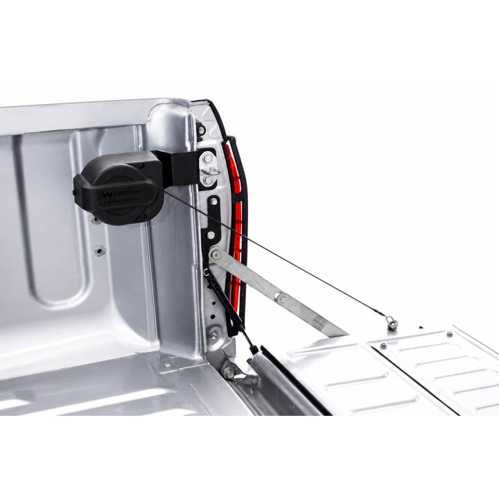Pickup Tailgate Assist / Damper — TXCB 105 CTRD - view 5