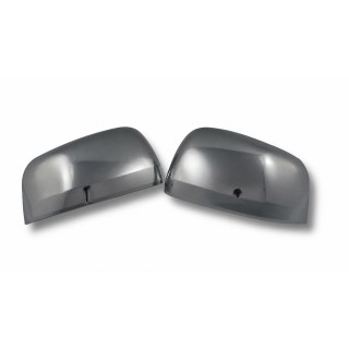 Chrome Mirror Covers Jeep Grand Cherokee 2011+ — TXG 002