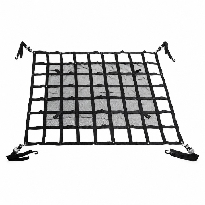 Pickup Cargo Net 182 x 156 cm — TXJK 154