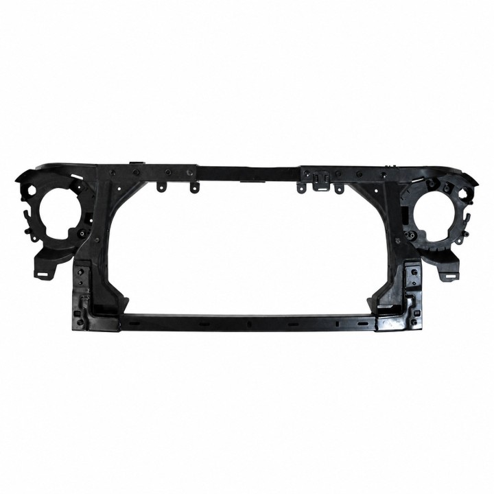 Front Panel / Radiator Support Jeep Wrangler JK/JKU 2007–2018 — TXJK 18454