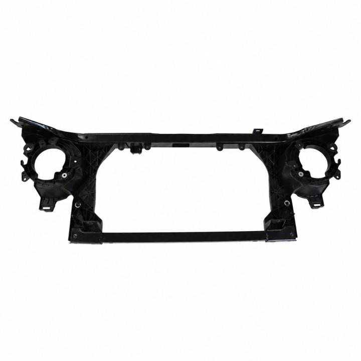 Pas przedni — wzmocnienie czołowe i rama chłodnic Jeep Wrangler JK/JKU 2007–2018 — TXJK 18454 - ujęcie 2