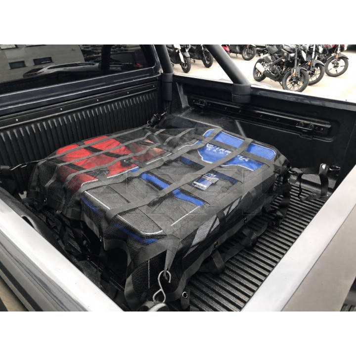 Pickup Cargo Net 182 x 156 cm — TXJK 154 - view 3