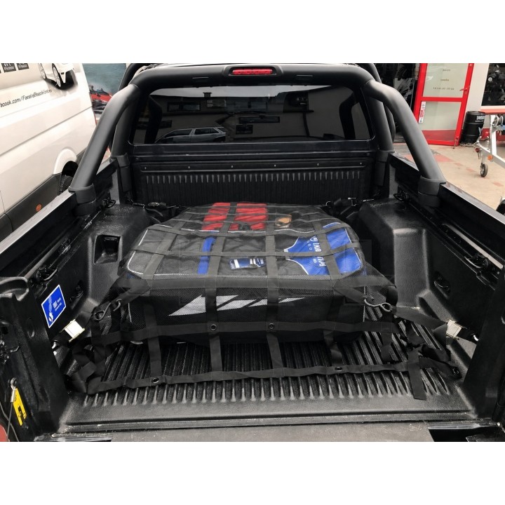 Pickup Cargo Net 182 x 156 cm — TXJK 154 - view 4