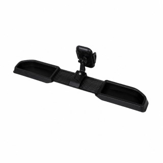 TopFire Dash Tray with Phone Holder – Jeep Wrangler JL