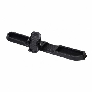 TopFire Dash Tray with Phone Holder – Jeep Wrangler JL - view 2