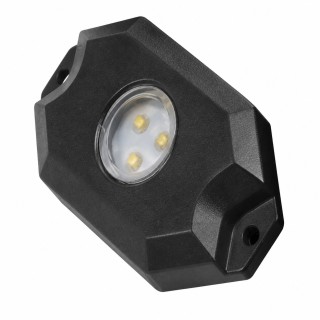 RGB Bluetooth Underbody Lighting — TXJ 140