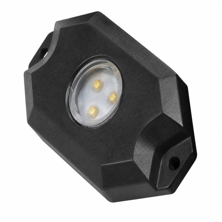 RGB Bluetooth Underbody Lighting — TXJ 140