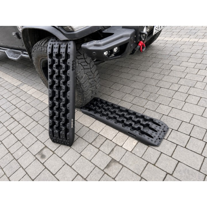 TopFire Recovery Boards, pair — TXJ 19366