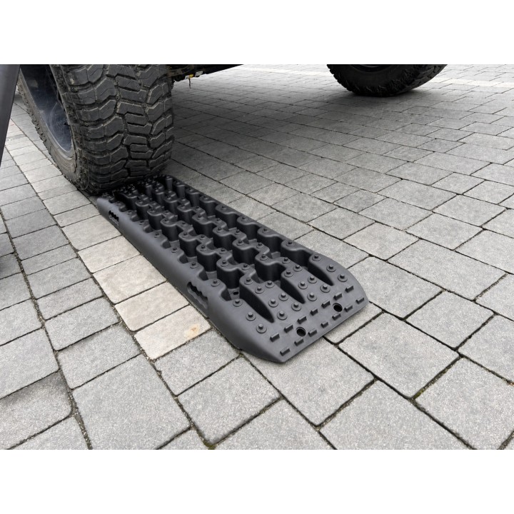 TopFire Recovery Boards, pair — TXJ 19366
