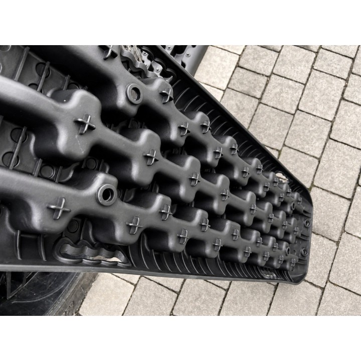 TopFire Recovery Boards, pair — TXJ 19366