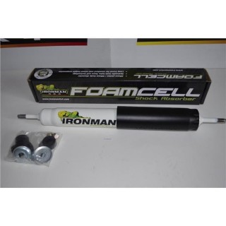Front shock absorber Ironman 4x4 Foam Cell, 2" lift — Nissan Patrol K260, Land Rover Discovery, Land Rover Defender - view 2