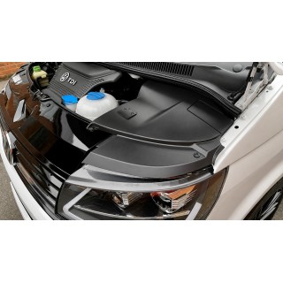 Battery Cover – Volkswagen T5.1 Transporter