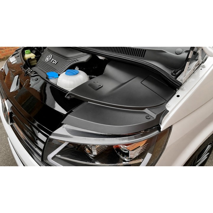 Battery Cover – Volkswagen T5.1 Transporter