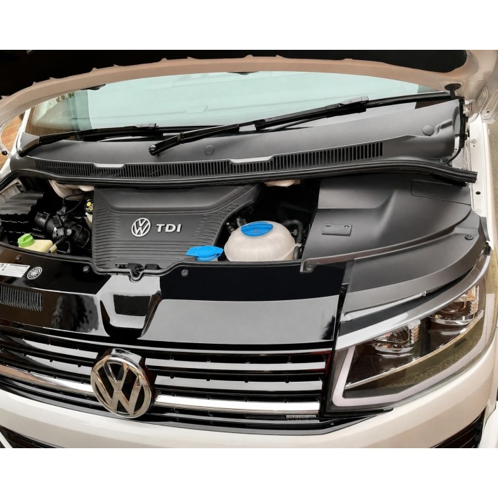 Battery Cover – Volkswagen T5.1 Transporter