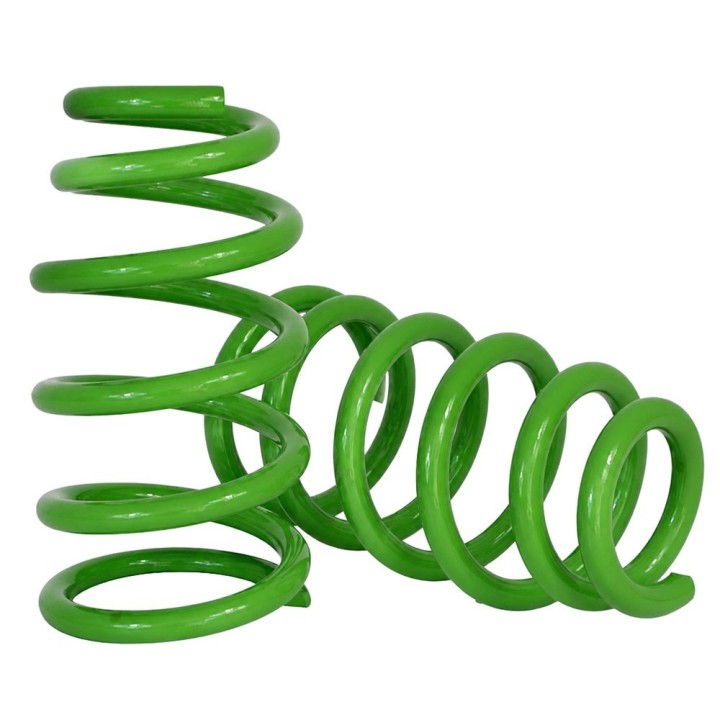 Front coil springs Ironman 4x4 Heavy Duty (TOY067B) - view 5