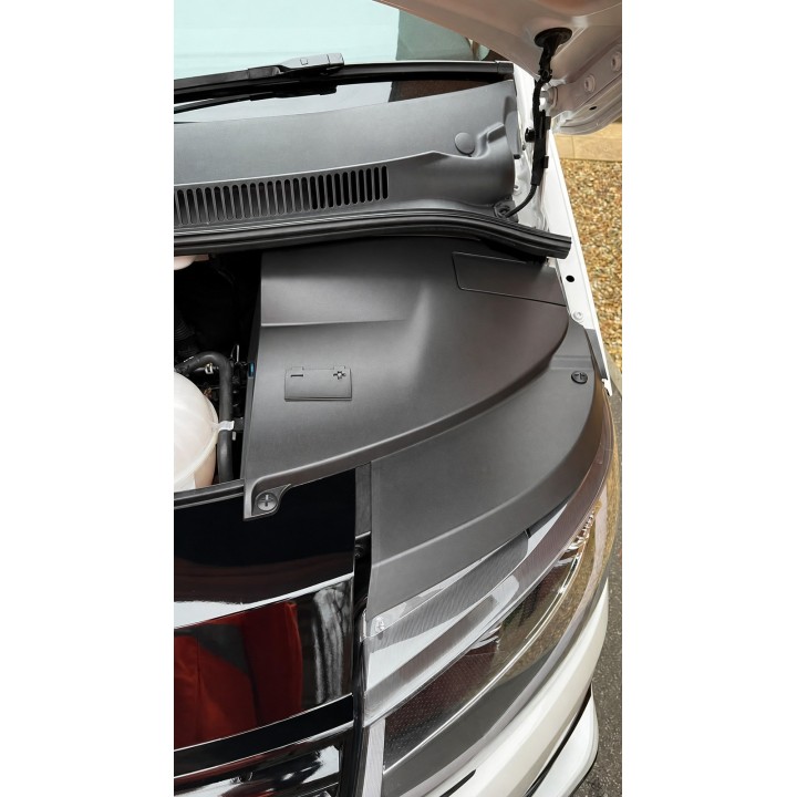 Battery Cover – Volkswagen T5.1 Transporter