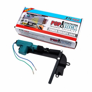 Pop & Lock power tailgate lock – Toyota Hilux Revo / Rocco