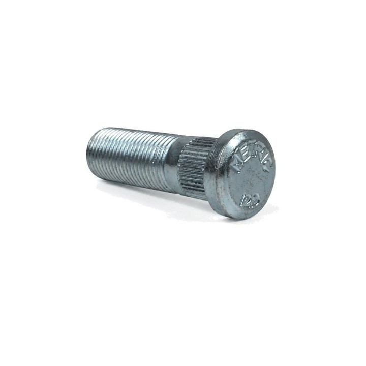 Stud wheel for spacers brand, thread M16X1,5 Snakeman 4WD — Land Rover (SNF16X1,5)